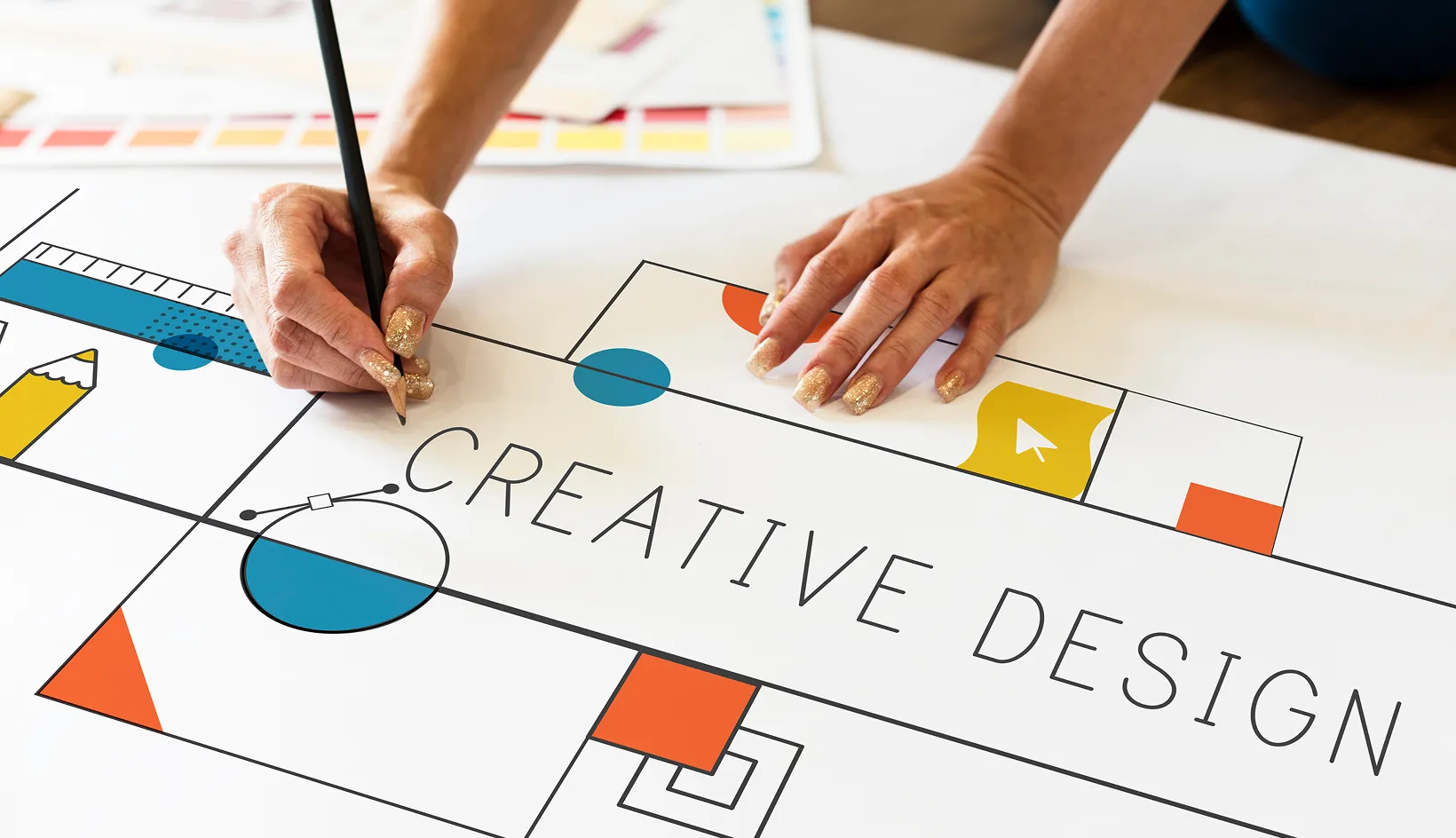 Modern web design driving trust, conversions, and business growth