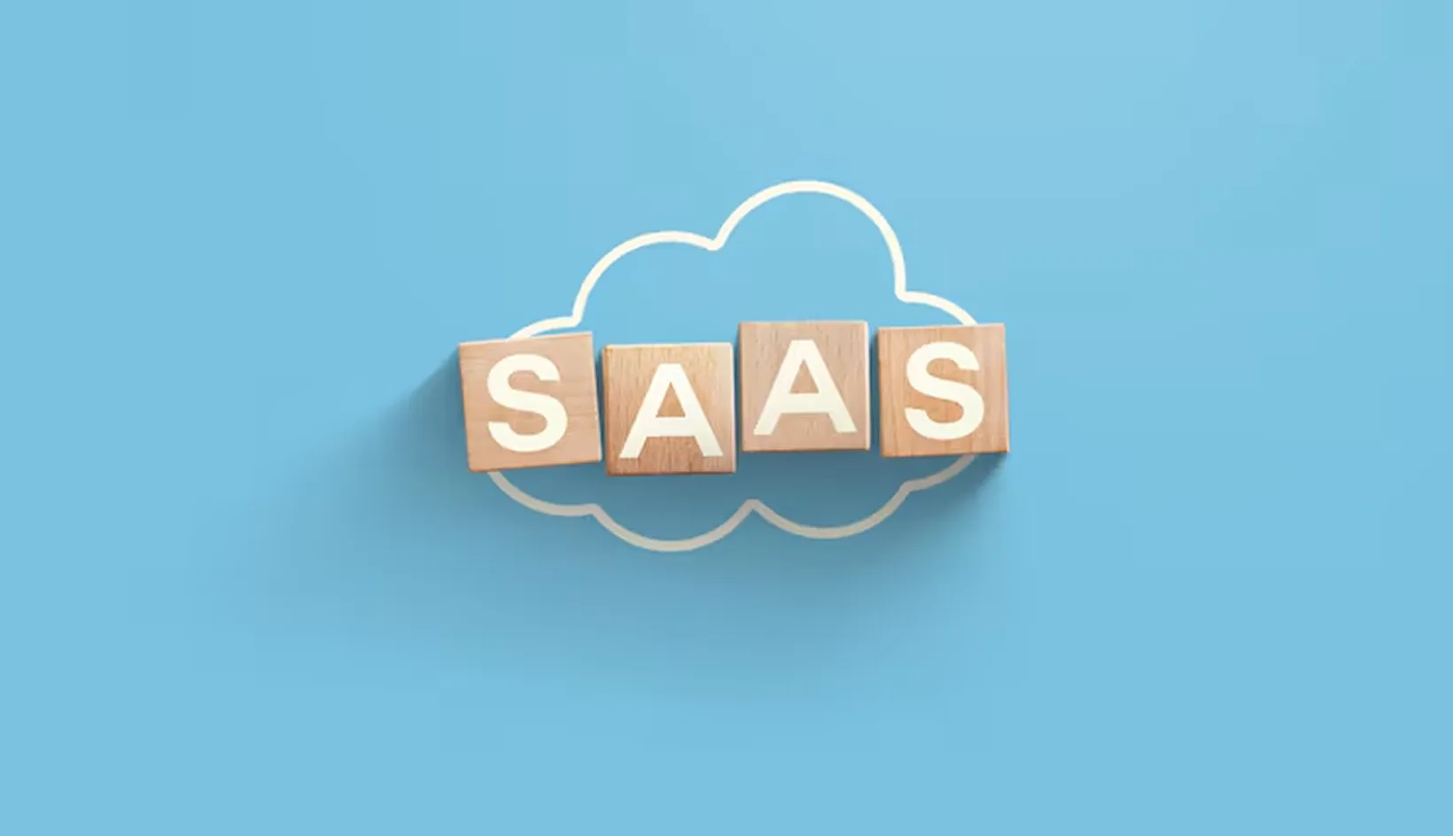 SaaS product development for building scalable business software in 2025
