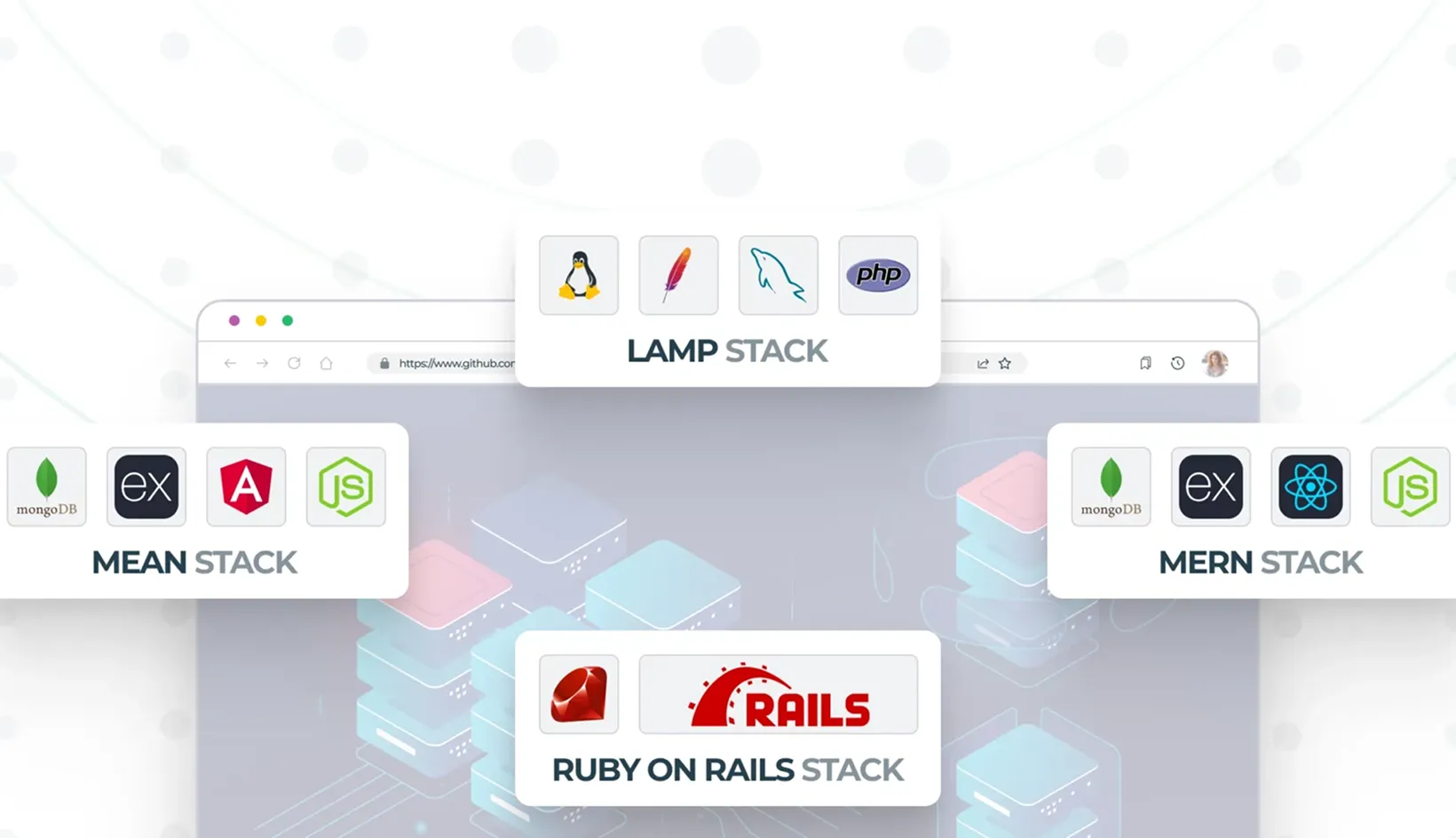 Choosing the right tech stack for startup development in 2026